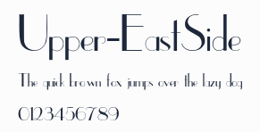 Upper-EastSide