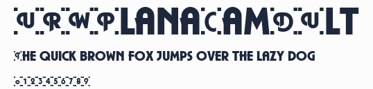 URWPlanaCamDUlt