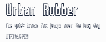 Urban Rubber
