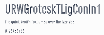 URWGroteskTLigConIn1