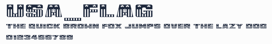 USA_Flag