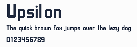Upsilon