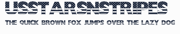 USStarsNStripes