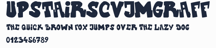 UpstairsCVJMgraff