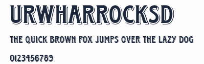 URWHarrocksD