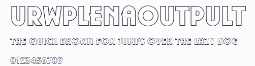 URWPlenaOutPUlt