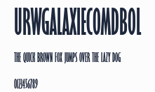URWGalaxieComDBol