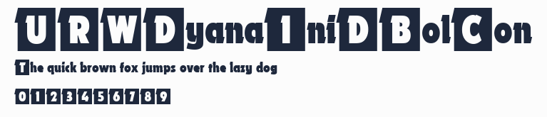 URWDyanaIniDBolCon