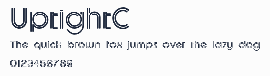 UptightC