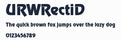 URWRectiD