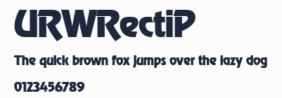 URWRectiP