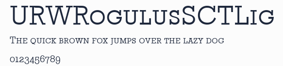 URWRogulusSCTLig