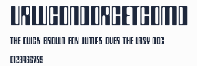URWCondorcetComD