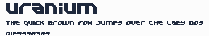 Uranium