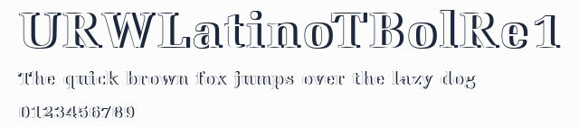 URWLatinoTBolRe1