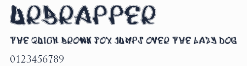 UrbRapper