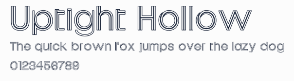 Uptight Hollow